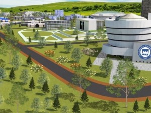 Türkiye'nin en kalabalık üniversitesi birleşiyor