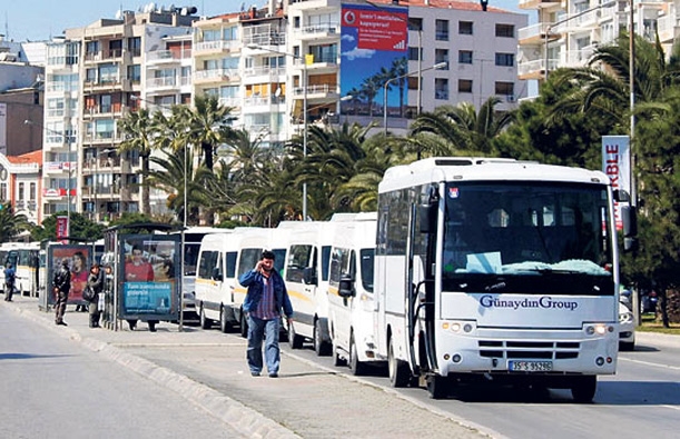 On binlerce memura bu uygulama hayal oldu! 1