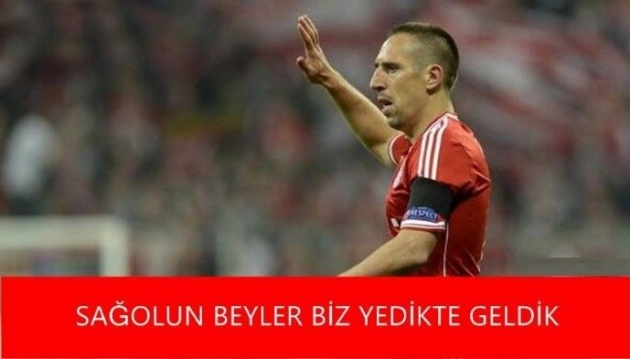 B. Münih - R. Madrid capsleri 1