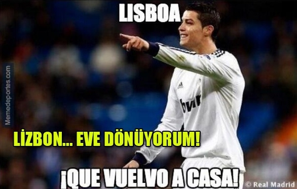 B. Münih - R. Madrid capsleri 11