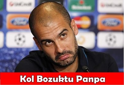 B. Münih - R. Madrid capsleri 18