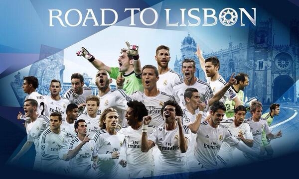 B. Münih - R. Madrid capsleri 6