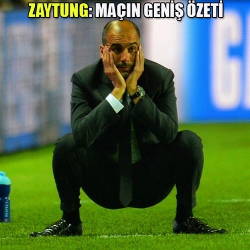 B. Münih - R. Madrid capsleri 9