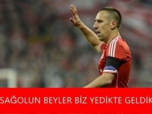 B. Münih - R. Madrid capsleri