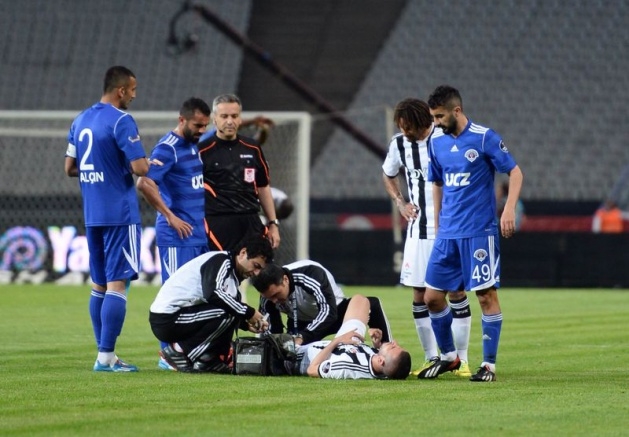 Kartal'ın inadı inat 1