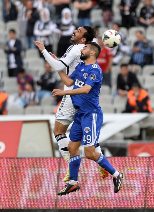 Kartal'ın inadı inat 10