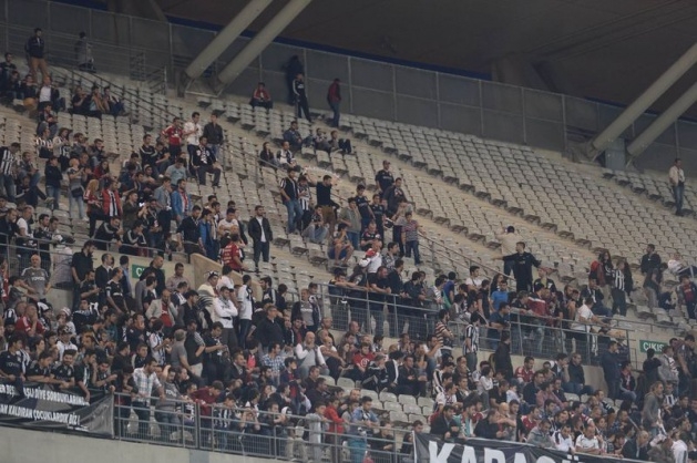 Kartal'ın inadı inat 11