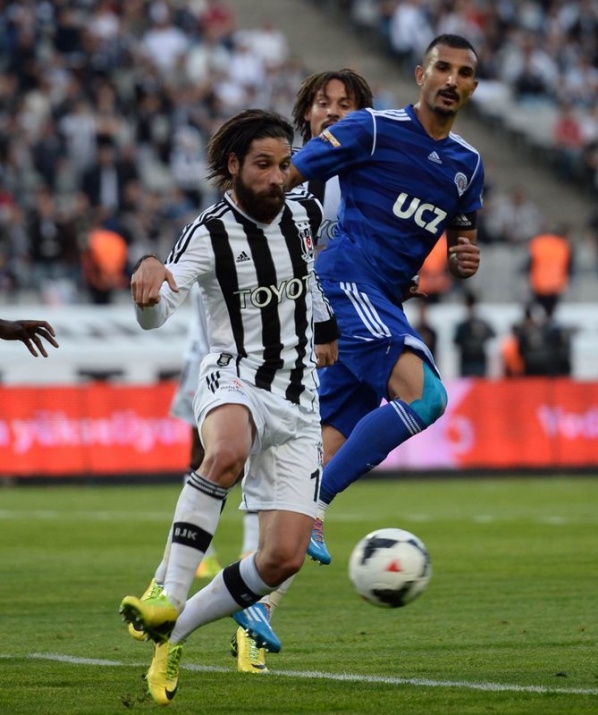 Kartal'ın inadı inat 12