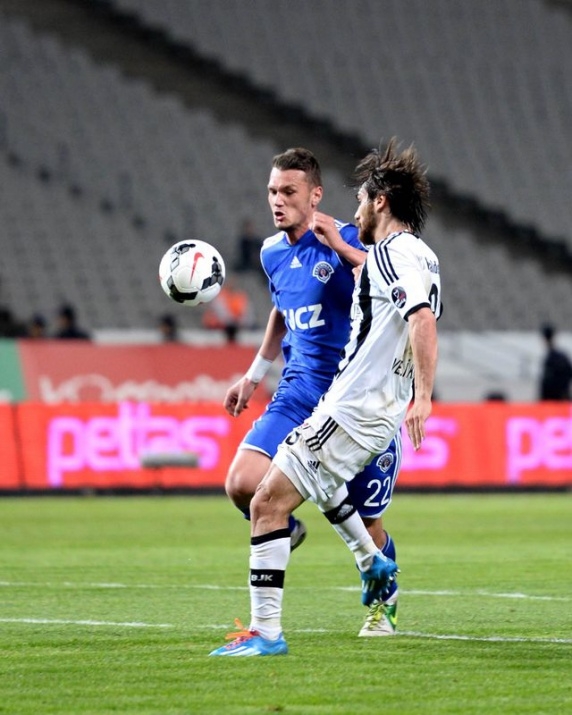 Kartal'ın inadı inat 13