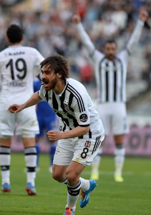 Kartal'ın inadı inat 14