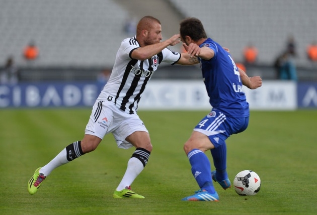 Kartal'ın inadı inat 15