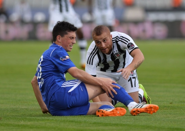 Kartal'ın inadı inat 16