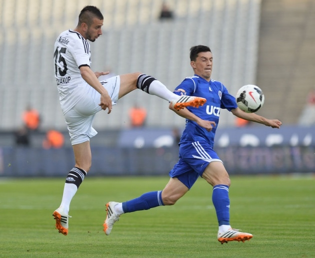 Kartal'ın inadı inat 17