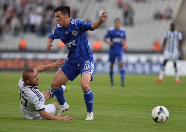 Kartal'ın inadı inat 18