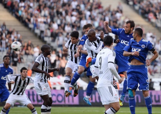 Kartal'ın inadı inat 2