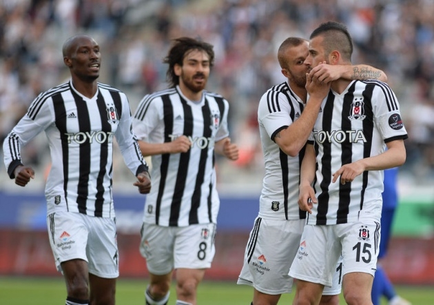 Kartal'ın inadı inat 20