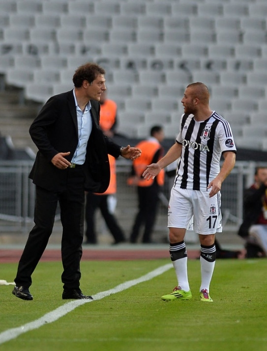 Kartal'ın inadı inat 21