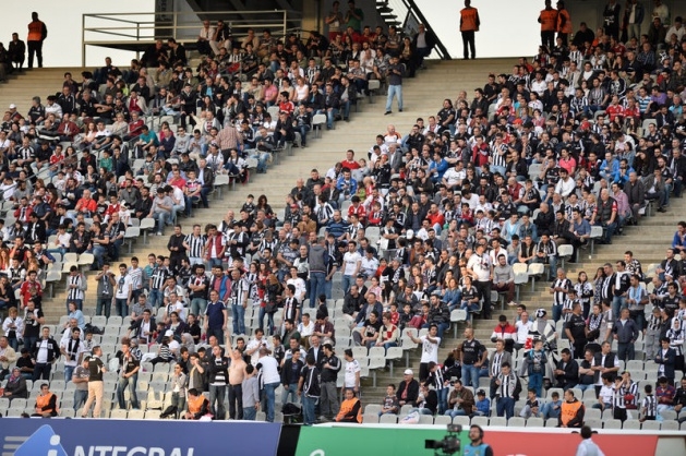 Kartal'ın inadı inat 22