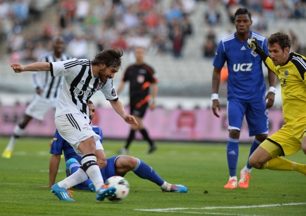 Kartal'ın inadı inat 23