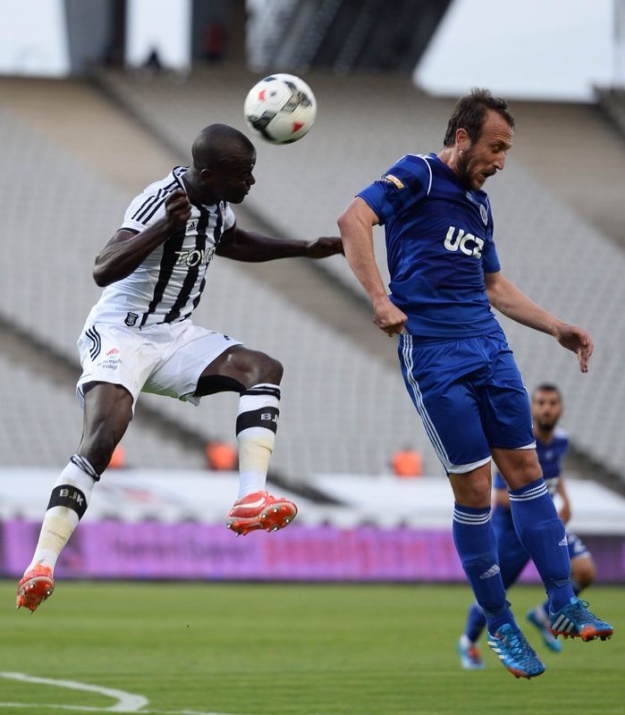 Kartal'ın inadı inat 24