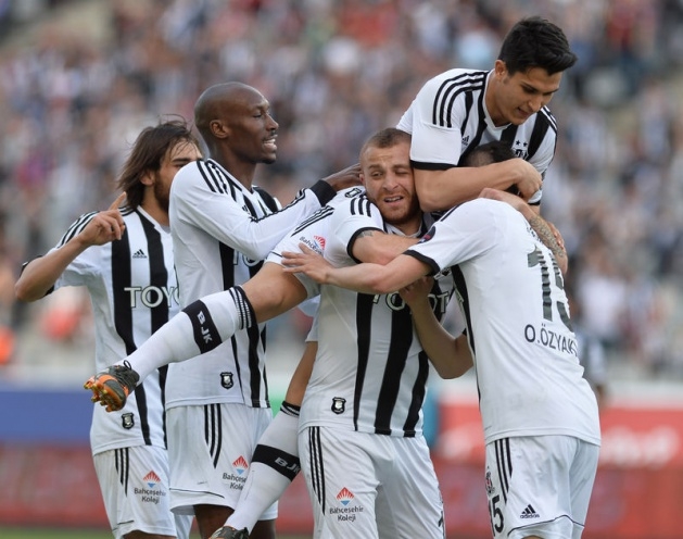 Kartal'ın inadı inat 3