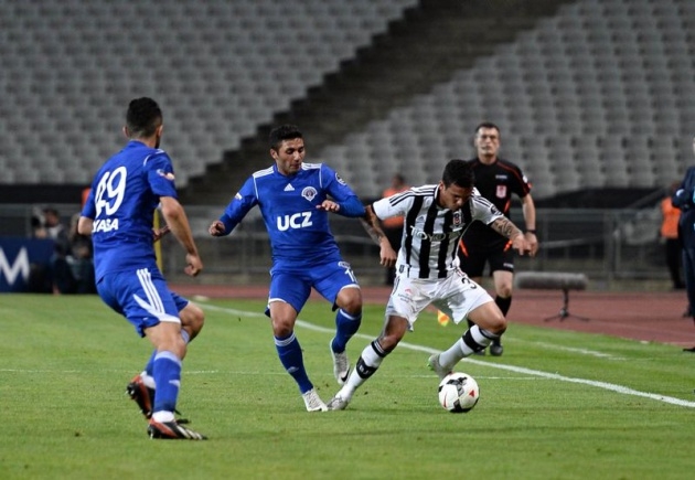 Kartal'ın inadı inat 4