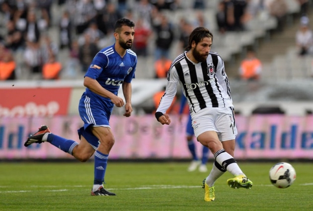 Kartal'ın inadı inat 5