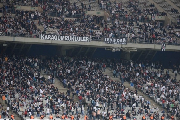 Kartal'ın inadı inat 6