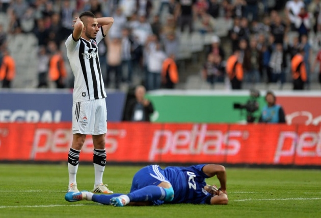 Kartal'ın inadı inat 7