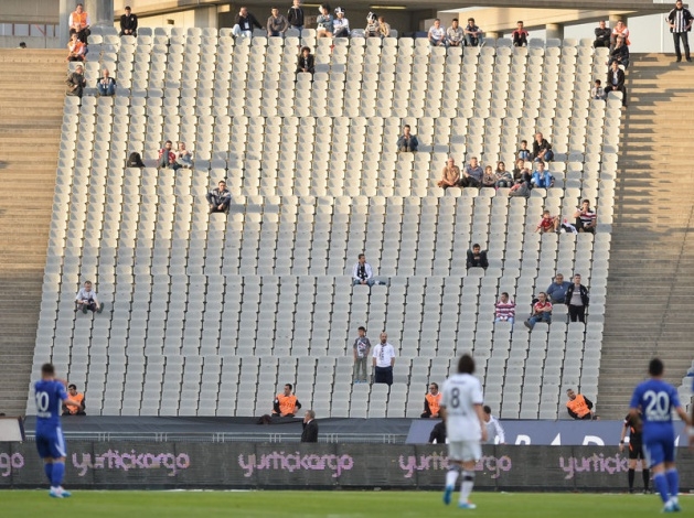 Kartal'ın inadı inat 8