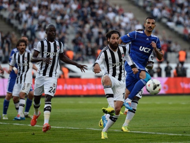 Kartal'ın inadı inat 9