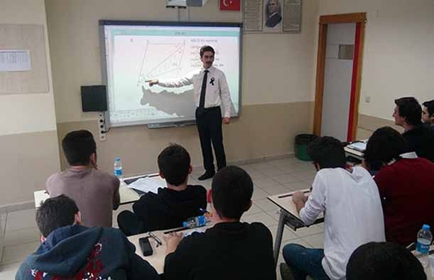 Bakan Avcı'dan Yönetici Atama Açıklaması 1