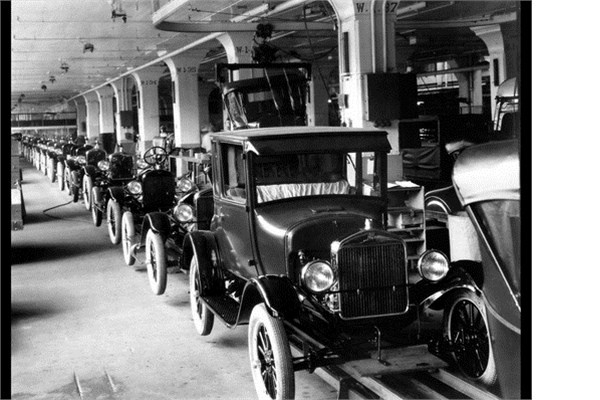 Dünyayı değiştiren 10 icat 2