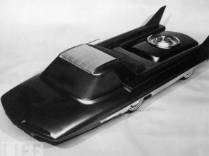 En ilginç araba tasarımları