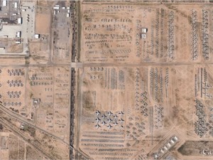 Google Earth'teki en sıradışı 29 yer