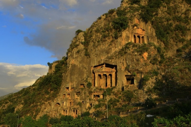 Atlayıp buraya gitmek isteyeceksiniz 1