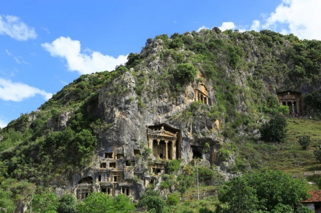 Atlayıp buraya gitmek isteyeceksiniz 13