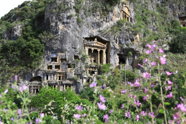 Atlayıp buraya gitmek isteyeceksiniz 16