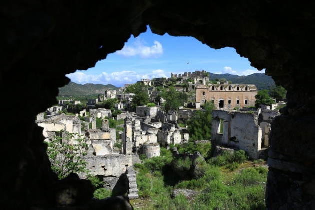 Atlayıp buraya gitmek isteyeceksiniz 18