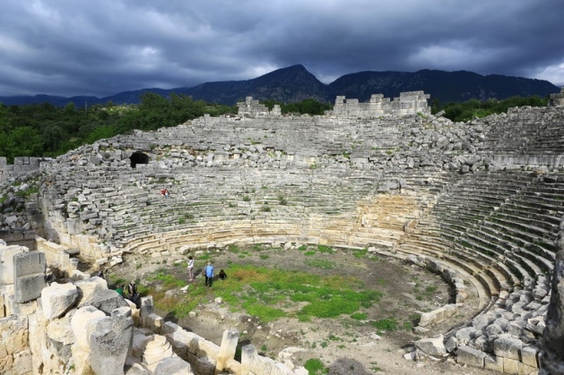 Atlayıp buraya gitmek isteyeceksiniz 19