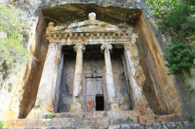 Atlayıp buraya gitmek isteyeceksiniz 2