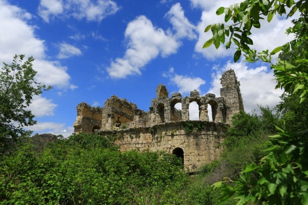 Atlayıp buraya gitmek isteyeceksiniz 20