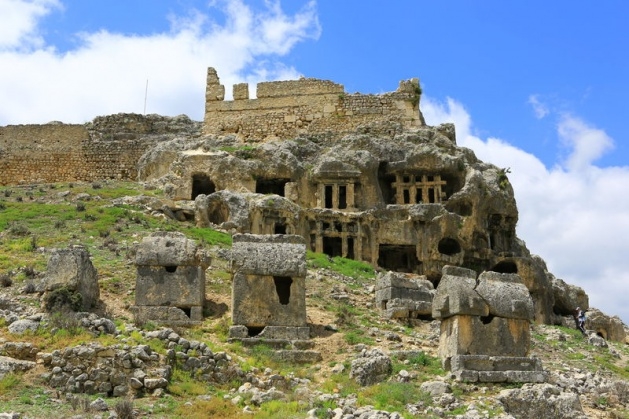 Atlayıp buraya gitmek isteyeceksiniz 22