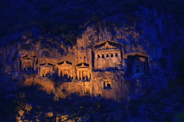 Atlayıp buraya gitmek isteyeceksiniz 23