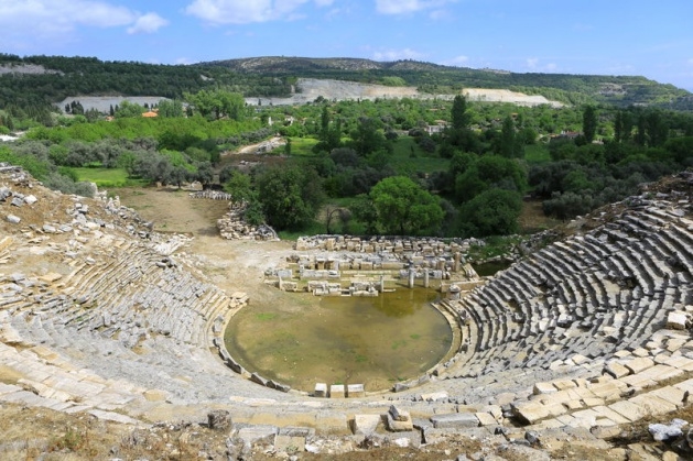 Atlayıp buraya gitmek isteyeceksiniz 24