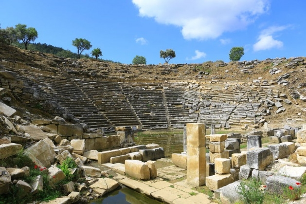 Atlayıp buraya gitmek isteyeceksiniz 25