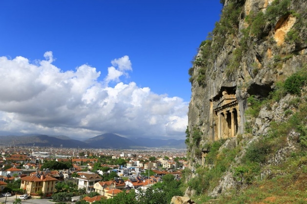 Atlayıp buraya gitmek isteyeceksiniz 26