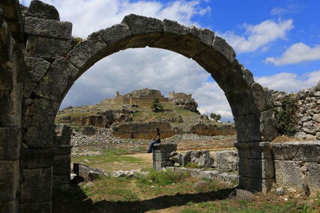 Atlayıp buraya gitmek isteyeceksiniz 27