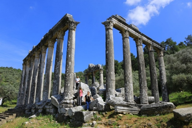 Atlayıp buraya gitmek isteyeceksiniz 28