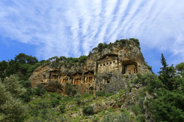 Atlayıp buraya gitmek isteyeceksiniz 5